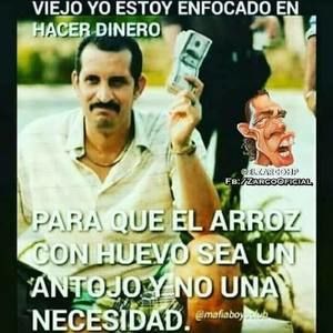 Meet your Posher, Javier